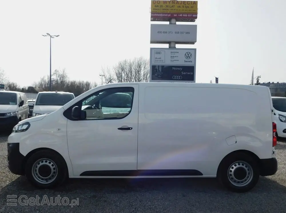 CITROËN Jumpy 