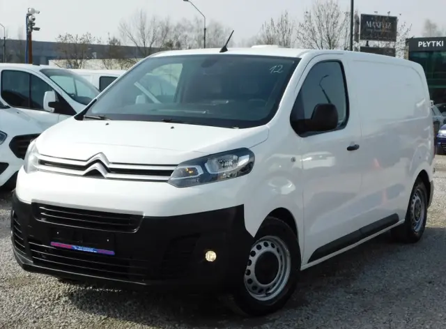 CITROËN Jumpy 