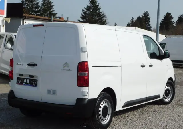 CITROËN Jumpy 