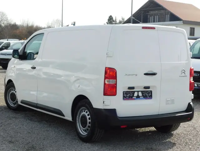 CITROËN Jumpy 