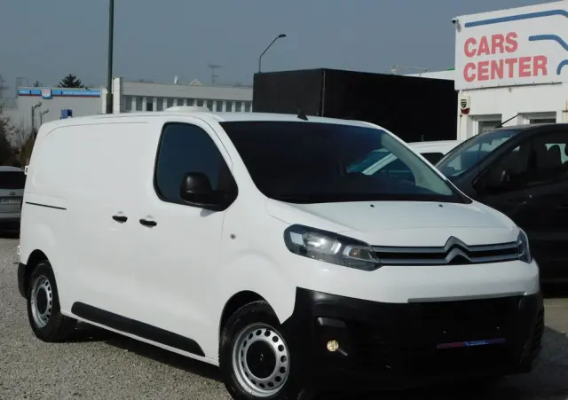 CITROËN Jumpy 
