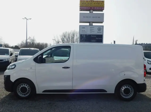 CITROËN Jumpy 