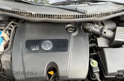 VOLKSWAGEN New Beetle 