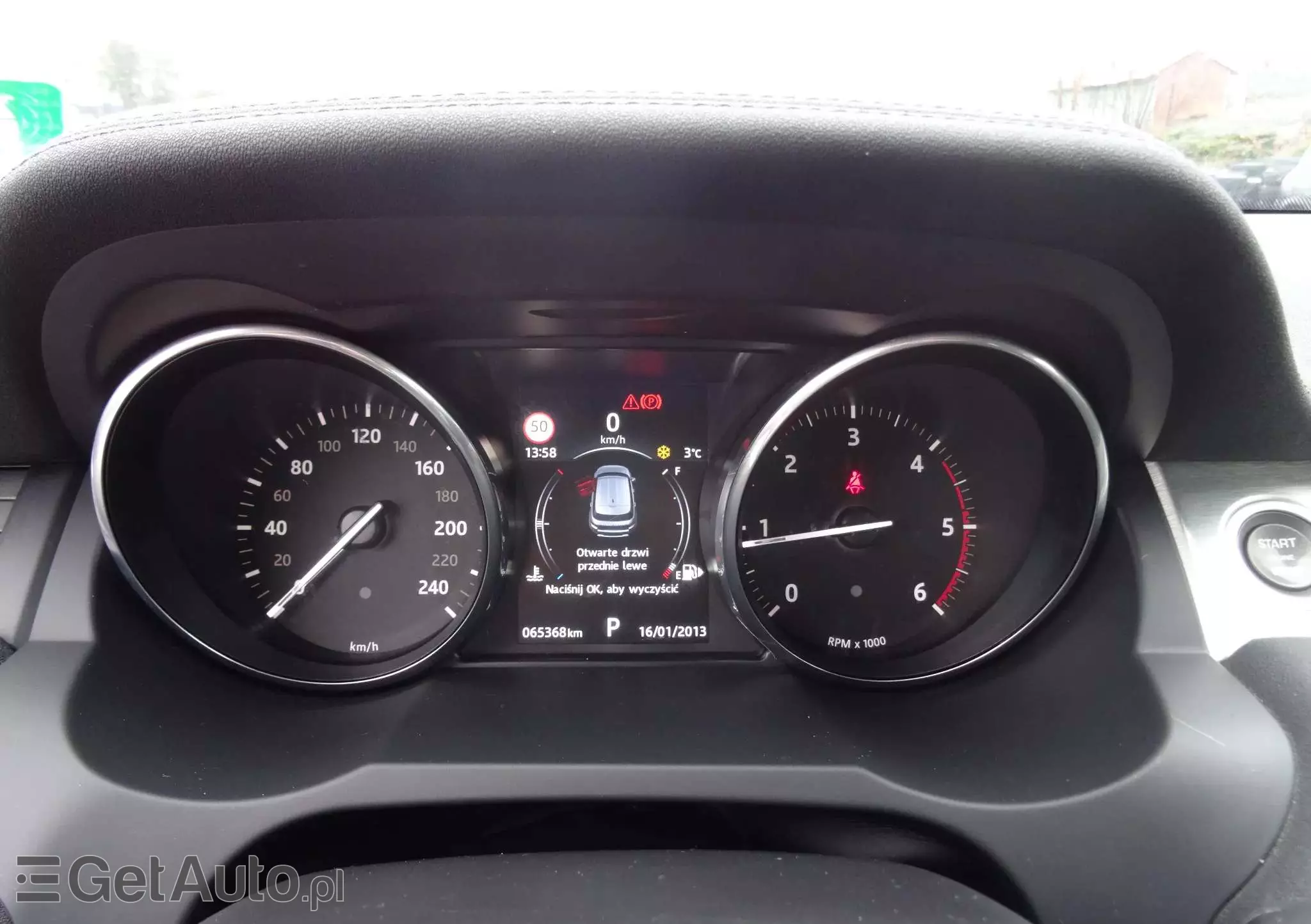 LAND ROVER Range Rover Evoque D150 R-Dynamic SE