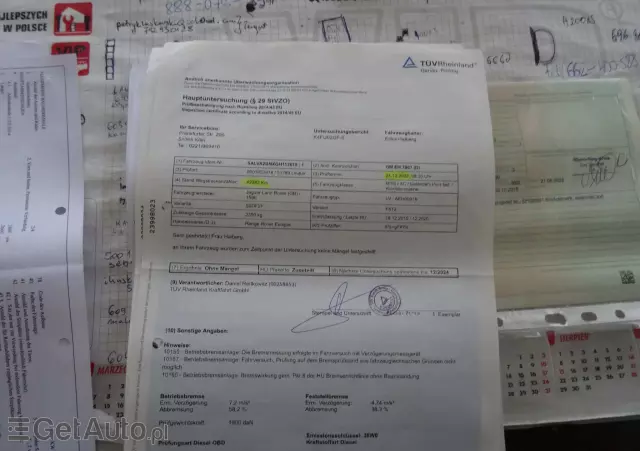 LAND ROVER Range Rover Evoque D150 R-Dynamic SE