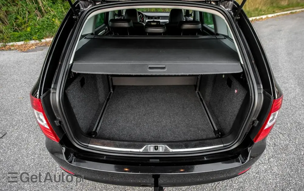 SKODA Superb 1.8 TSI 4x4 Platinum