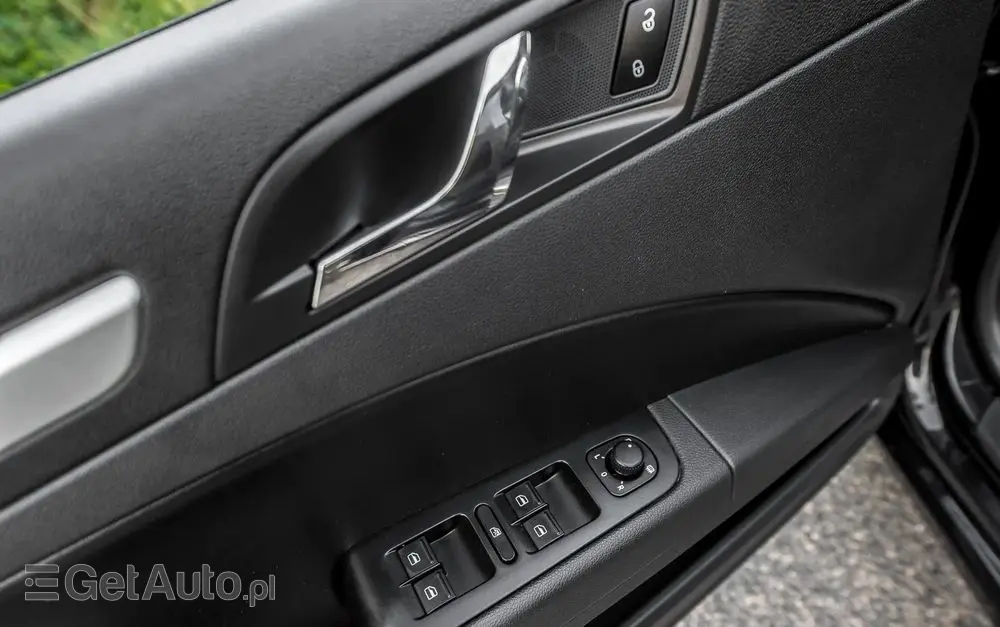 SKODA Superb 1.8 TSI 4x4 Platinum