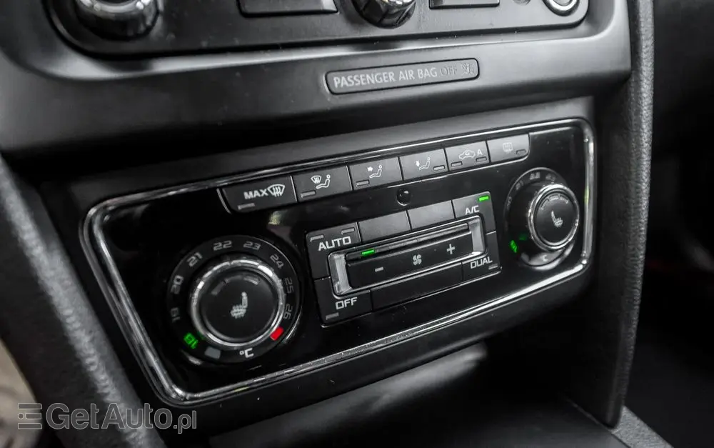 SKODA Superb 1.8 TSI 4x4 Platinum