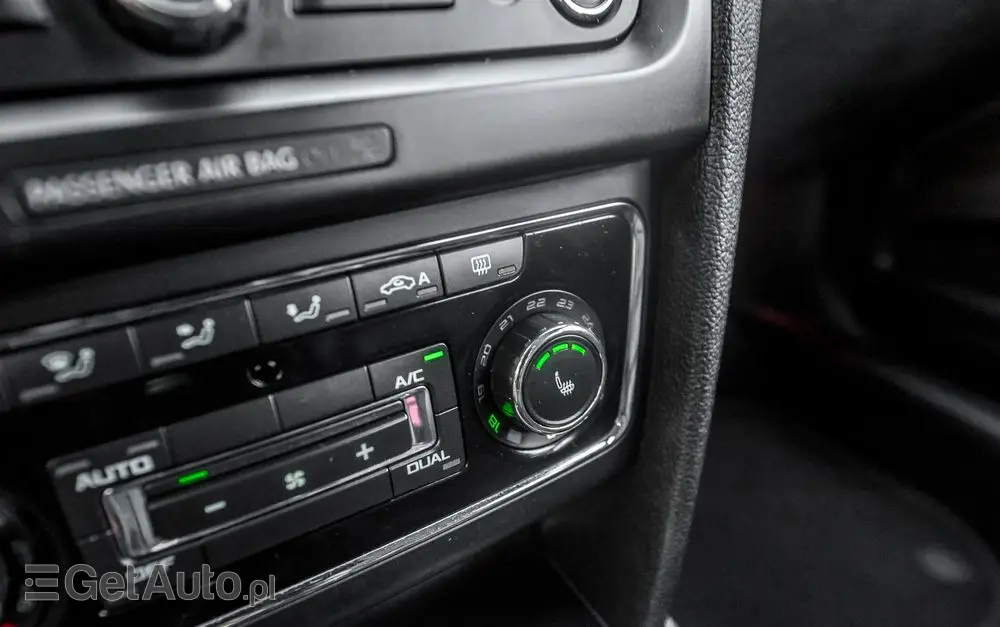 SKODA Superb 1.8 TSI 4x4 Platinum