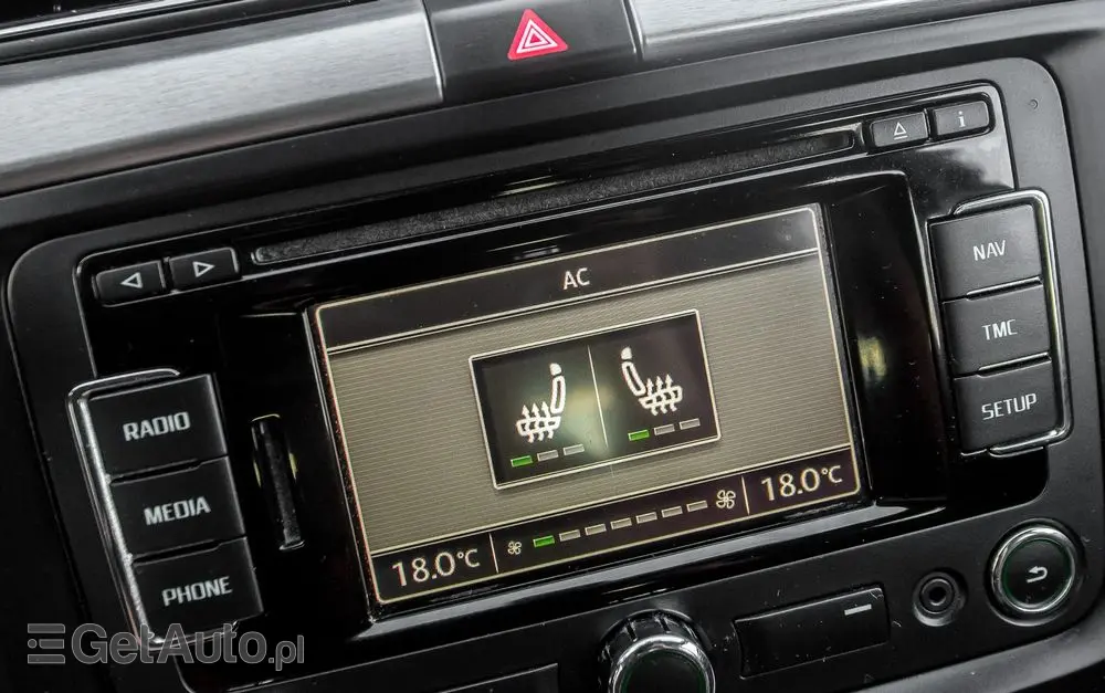 SKODA Superb 1.8 TSI 4x4 Platinum