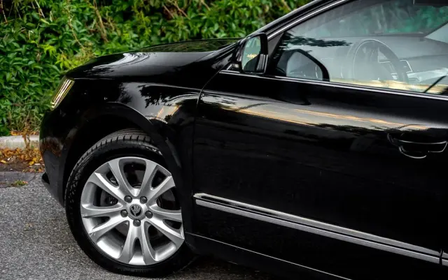 SKODA Superb 1.8 TSI 4x4 Platinum