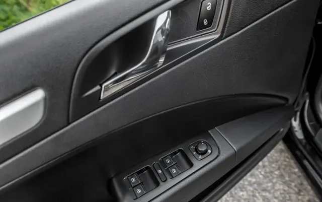 SKODA Superb 1.8 TSI 4x4 Platinum