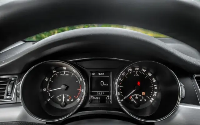 SKODA Superb 1.8 TSI 4x4 Platinum