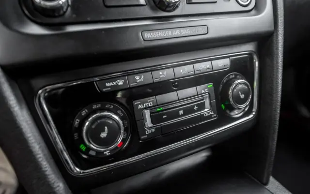 SKODA Superb 1.8 TSI 4x4 Platinum