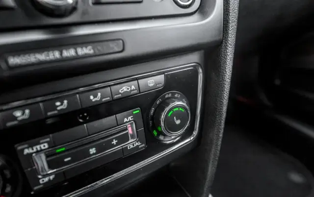 SKODA Superb 1.8 TSI 4x4 Platinum