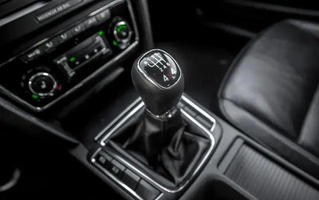 SKODA Superb 1.8 TSI 4x4 Platinum