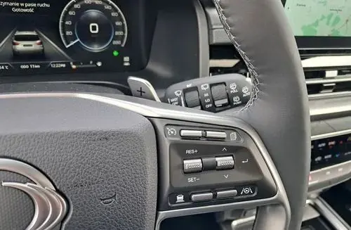 SSANGYONG/KGM Rexton 