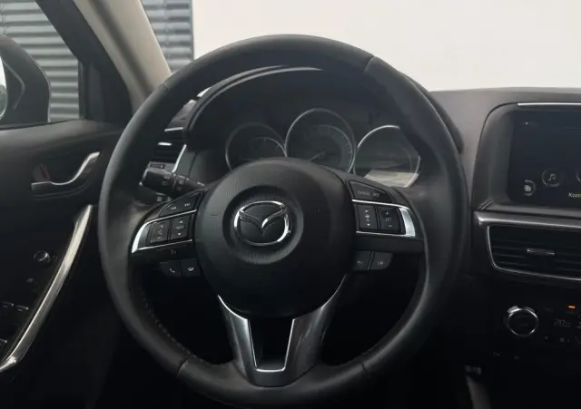 MAZDA CX-5 2.2 D Skypassion AWD