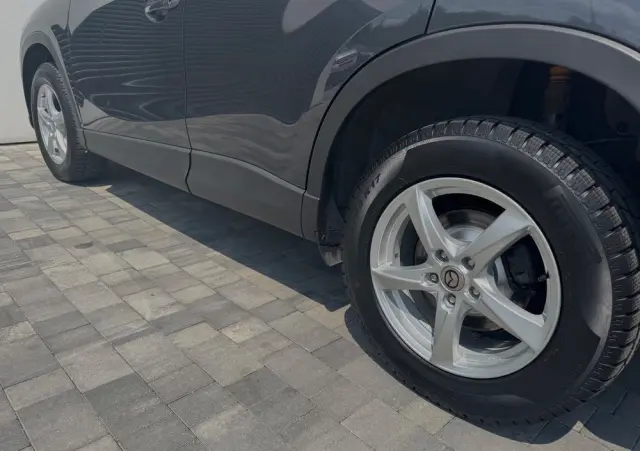 MAZDA CX-5 2.2 D Skypassion AWD