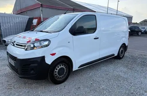 CITROEN Jumpy 