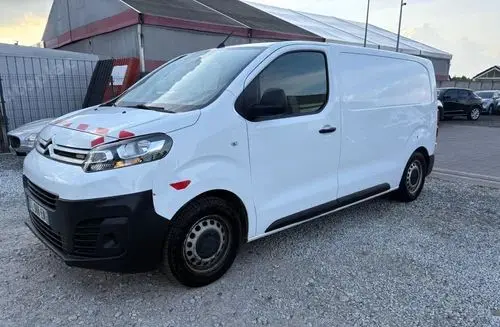 CITROEN Jumpy 