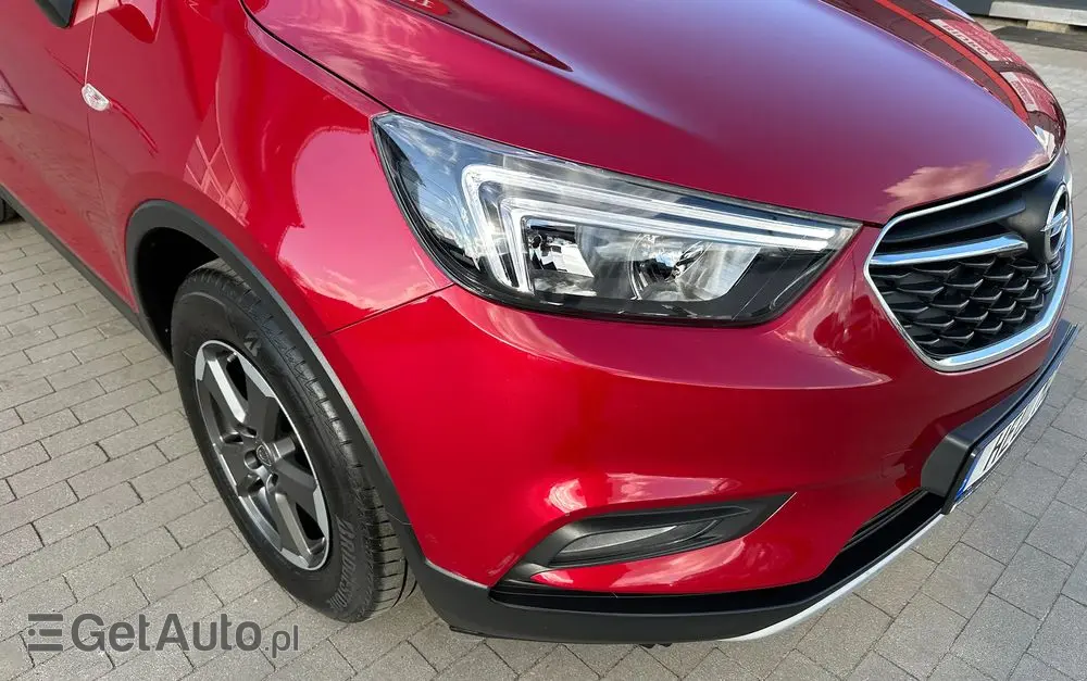 OPEL Mokka X 1.4 T Enjoy S&S