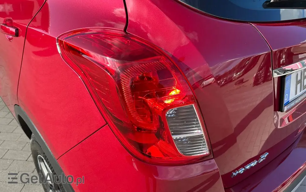 OPEL Mokka X 1.4 T Enjoy S&S