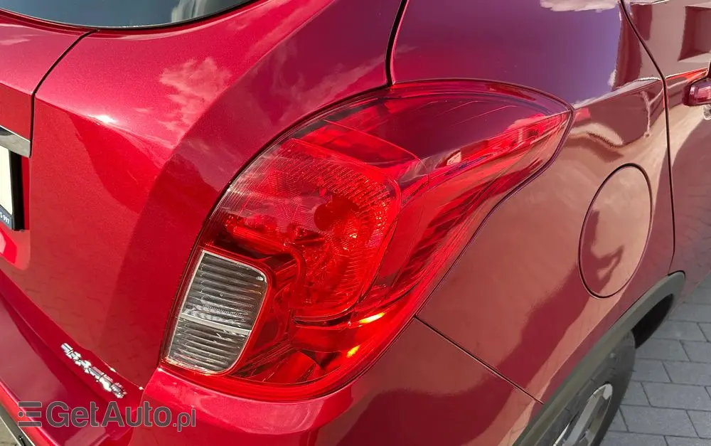 OPEL Mokka X 1.4 T Enjoy S&S