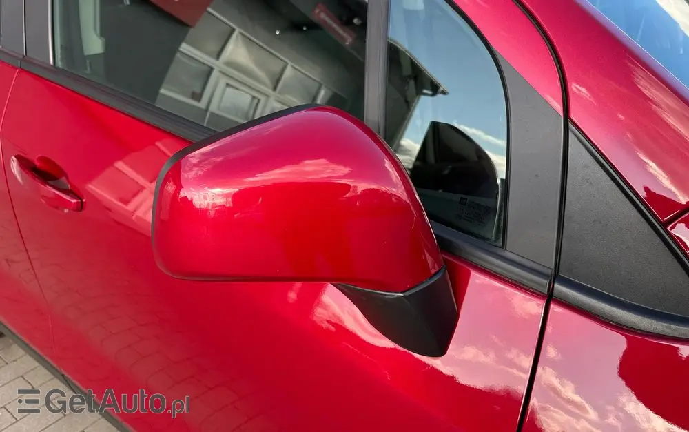 OPEL Mokka X 1.4 T Enjoy S&S