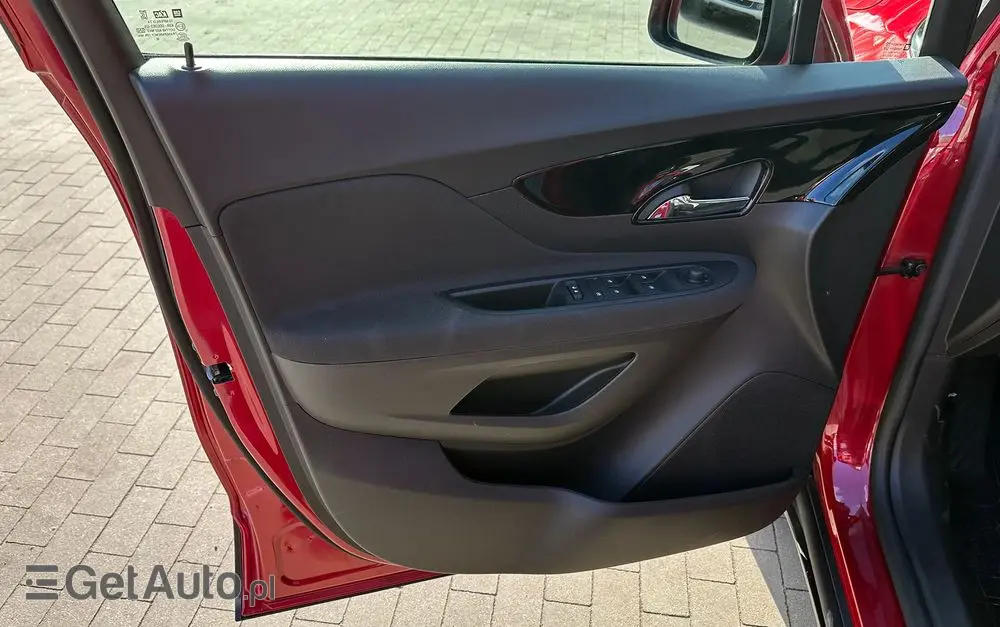 OPEL Mokka X 1.4 T Enjoy S&S