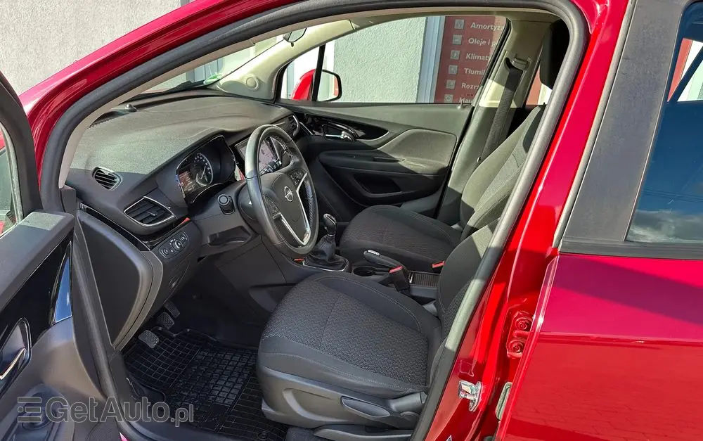 OPEL Mokka X 1.4 T Enjoy S&S