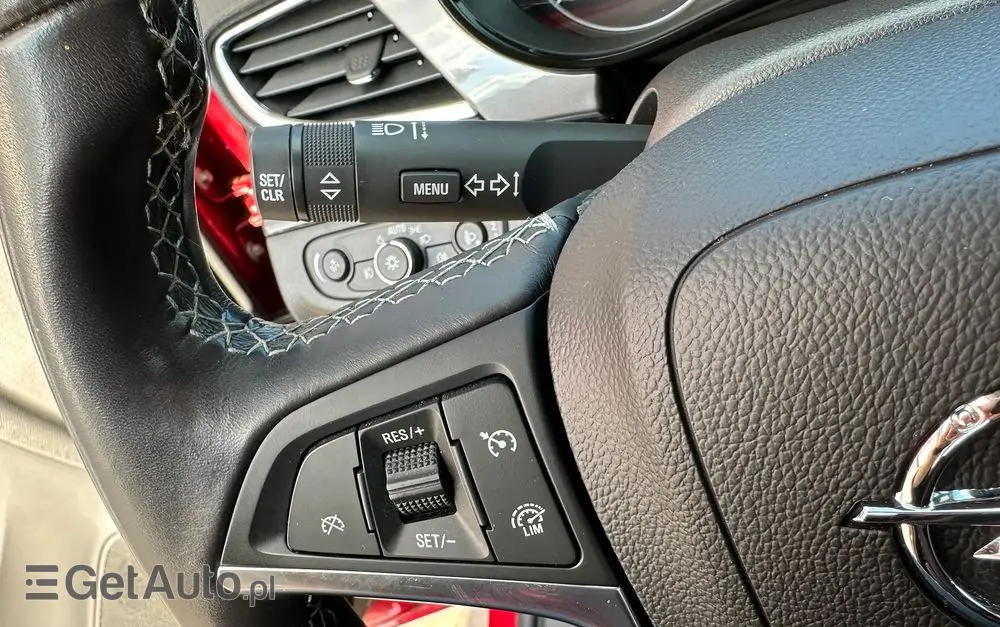 OPEL Mokka X 1.4 T Enjoy S&S