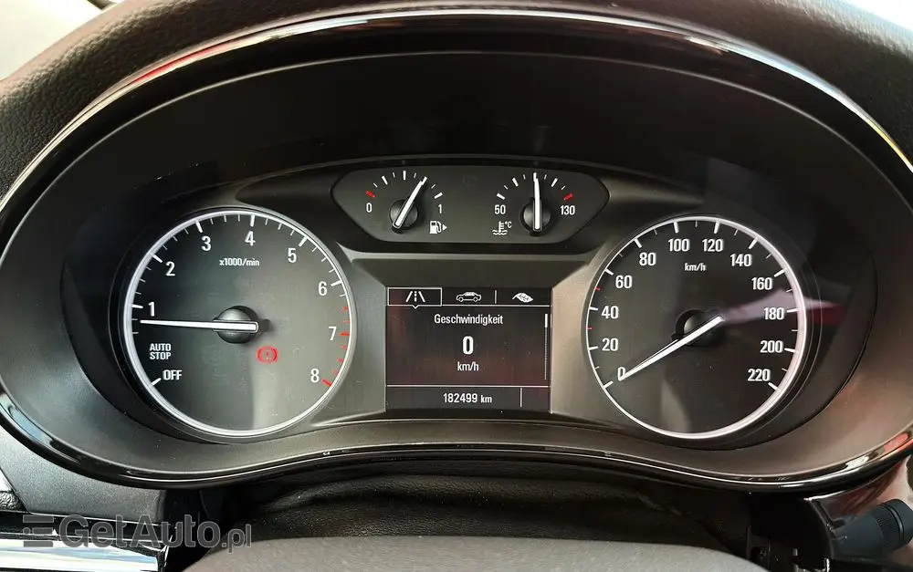 OPEL Mokka X 1.4 T Enjoy S&S