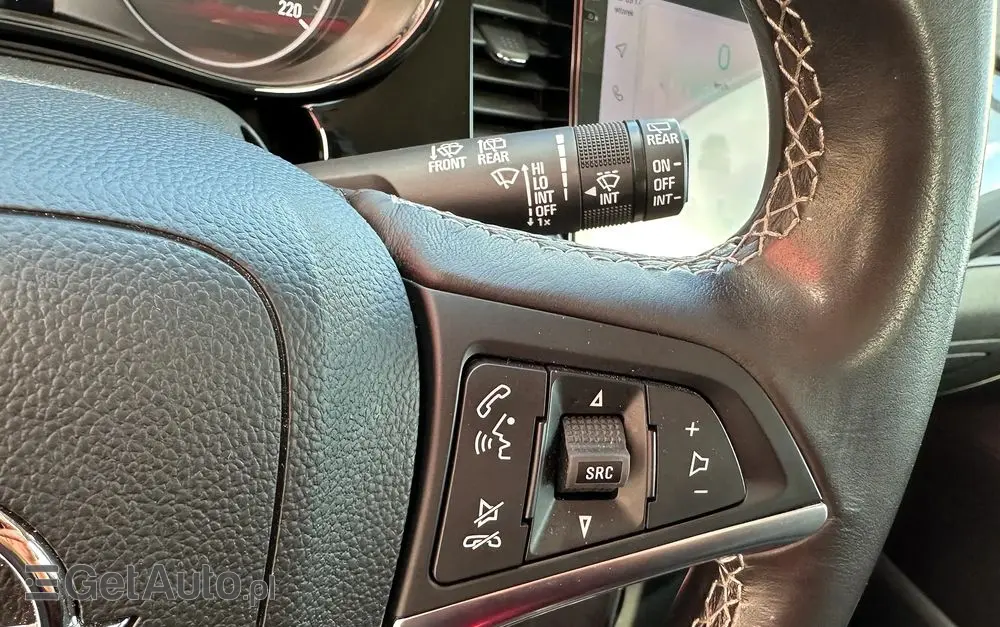 OPEL Mokka X 1.4 T Enjoy S&S