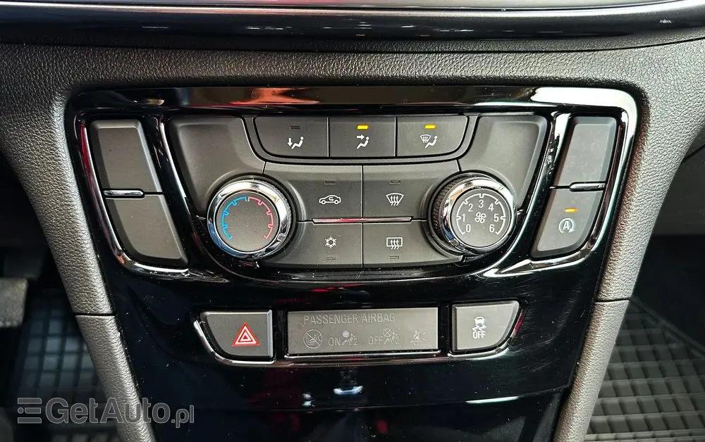 OPEL Mokka X 1.4 T Enjoy S&S