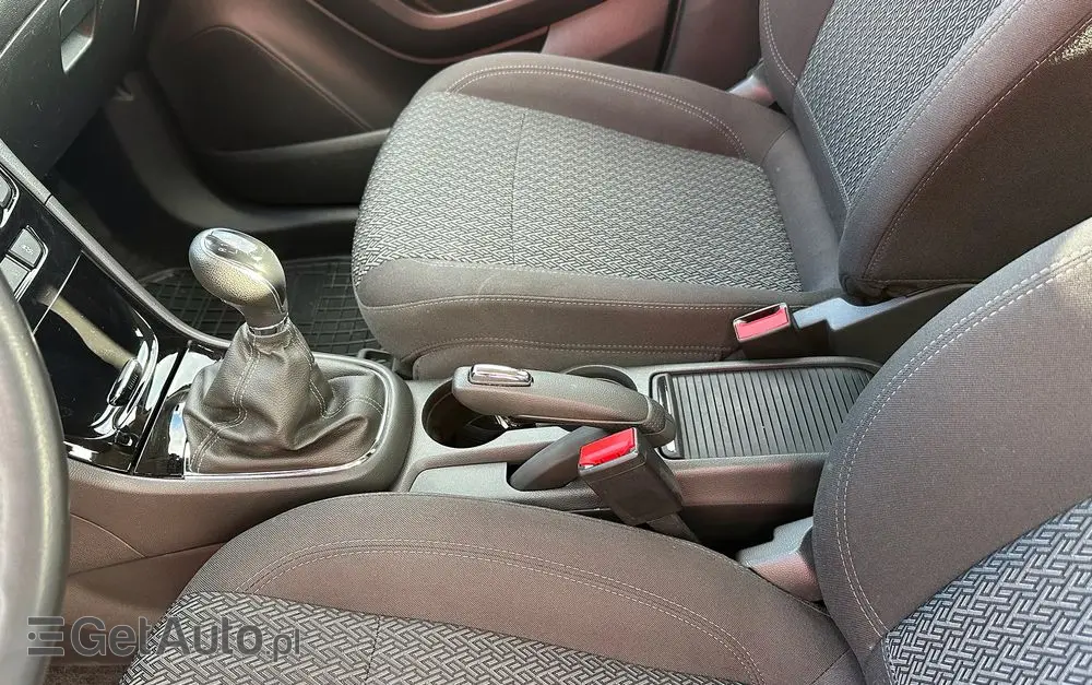 OPEL Mokka X 1.4 T Enjoy S&S