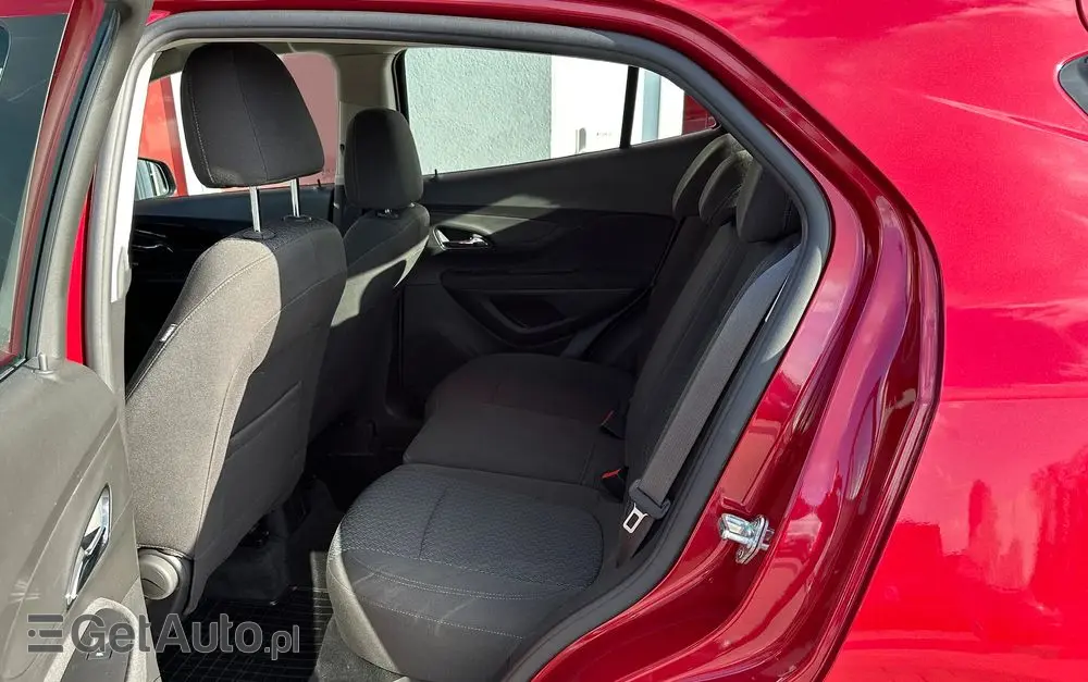 OPEL Mokka X 1.4 T Enjoy S&S