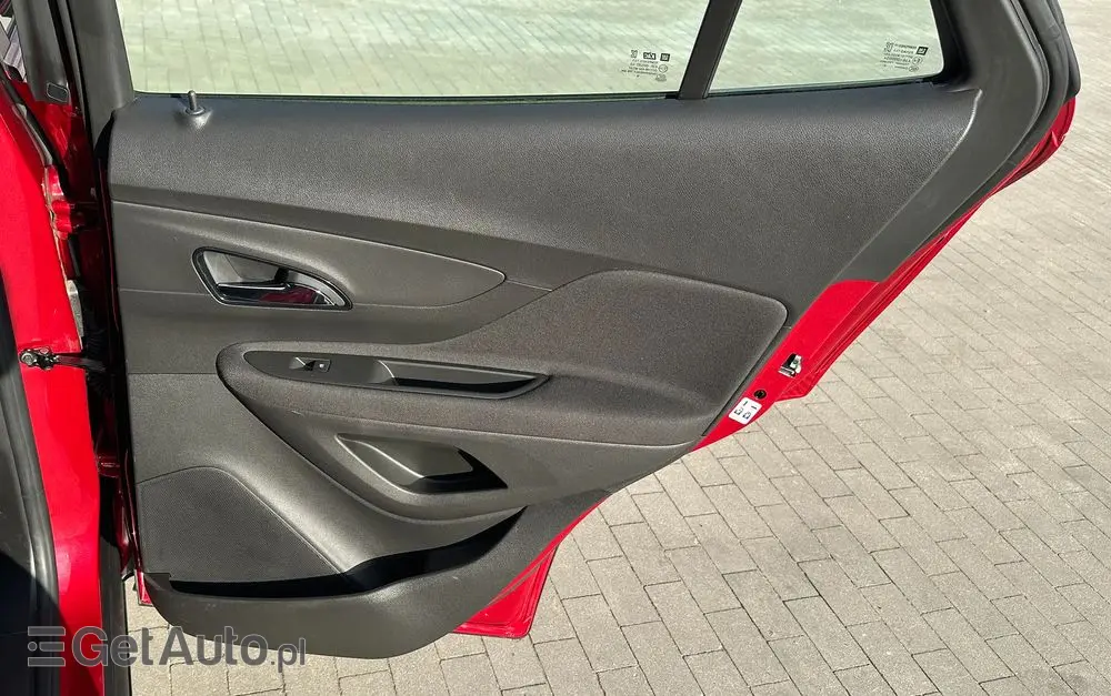 OPEL Mokka X 1.4 T Enjoy S&S