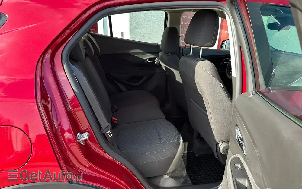 OPEL Mokka X 1.4 T Enjoy S&S