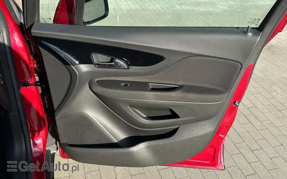 OPEL Mokka X 1.4 T Enjoy S&S