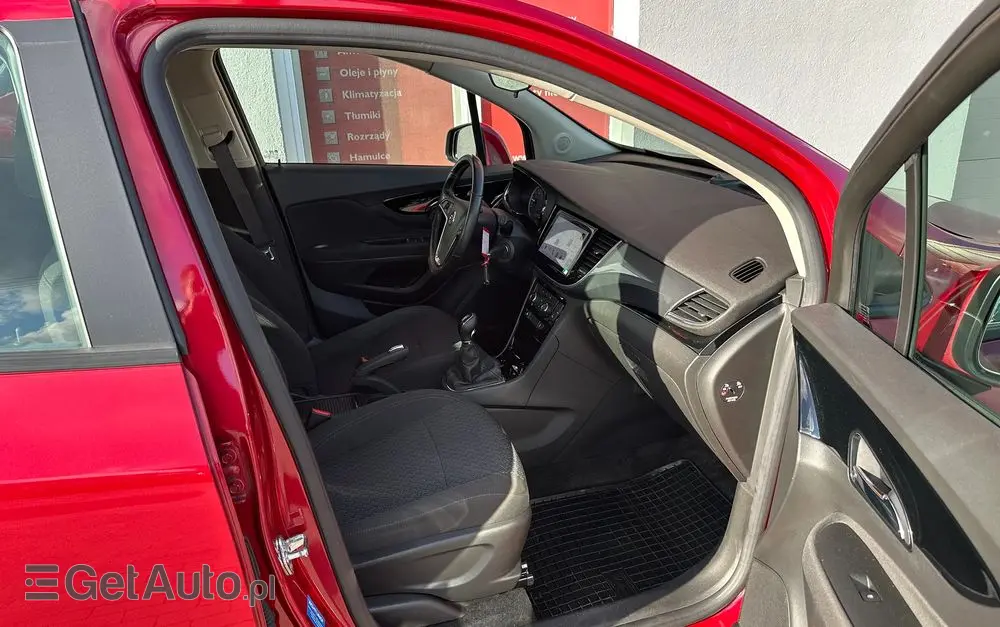 OPEL Mokka X 1.4 T Enjoy S&S
