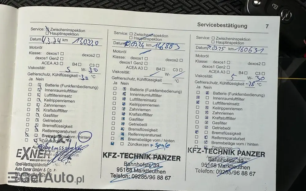 OPEL Mokka X 1.4 T Enjoy S&S