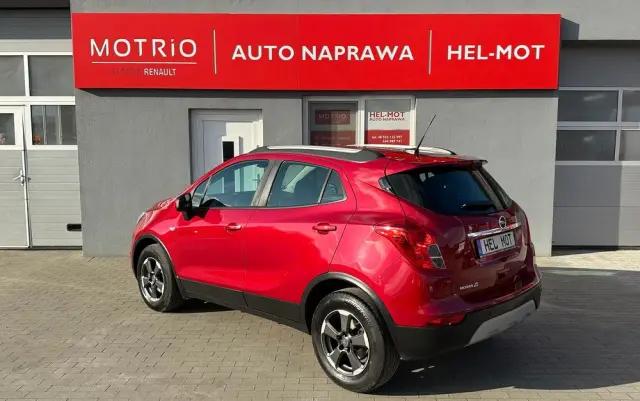 OPEL Mokka X 1.4 T Enjoy S&S