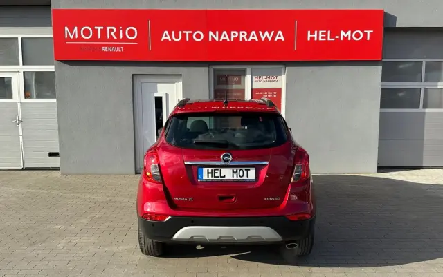 OPEL Mokka X 1.4 T Enjoy S&S