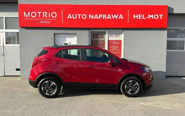 OPEL Mokka X 1.4 T Enjoy S&S