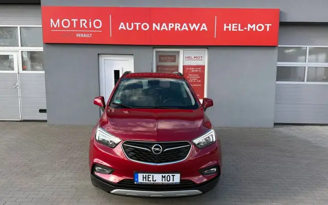 OPEL Mokka X 1.4 T Enjoy S&S
