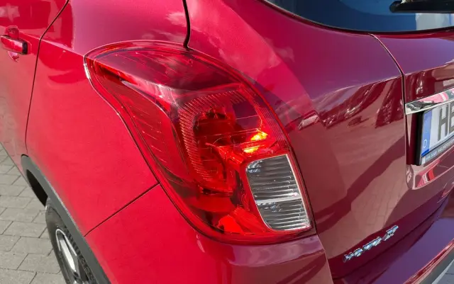 OPEL Mokka X 1.4 T Enjoy S&S