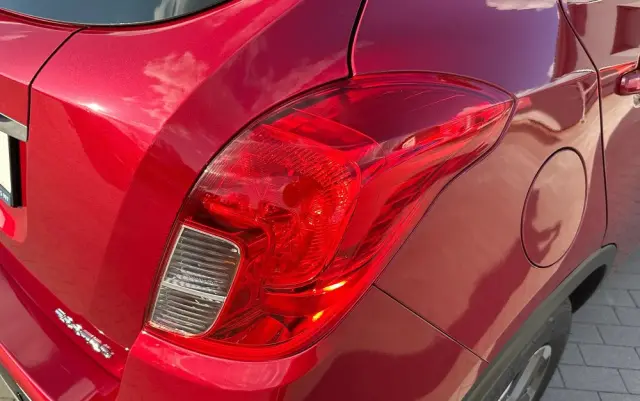 OPEL Mokka X 1.4 T Enjoy S&S