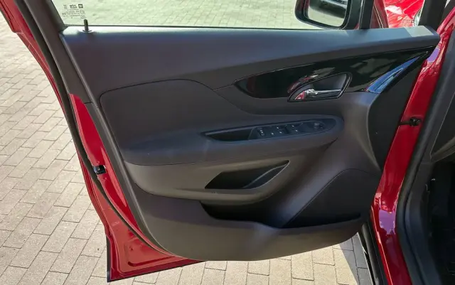 OPEL Mokka X 1.4 T Enjoy S&S