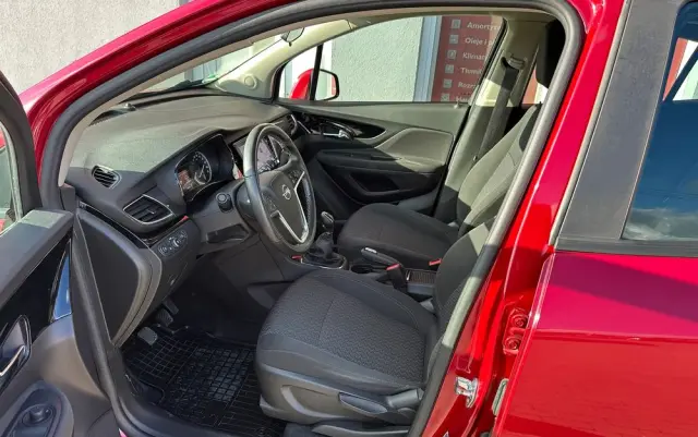 OPEL Mokka X 1.4 T Enjoy S&S